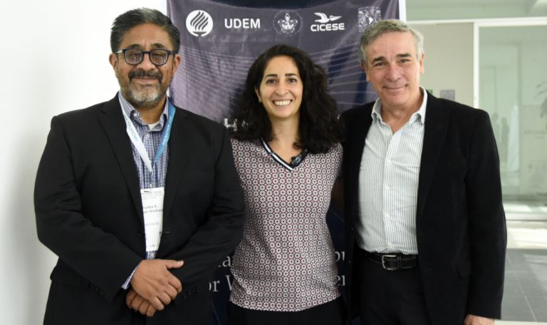 Destacan alumnos BUAP en el “Hackathon LATAM 2026 Quantum Computing for Water Challenges”
