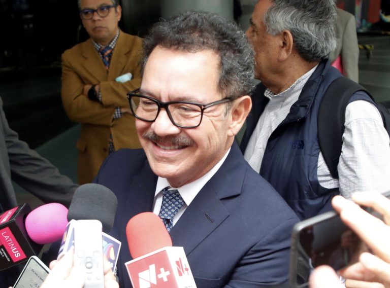 Morena presume balance positivo del T-MEC porque hay “buenos indicadores macroeconómicos”