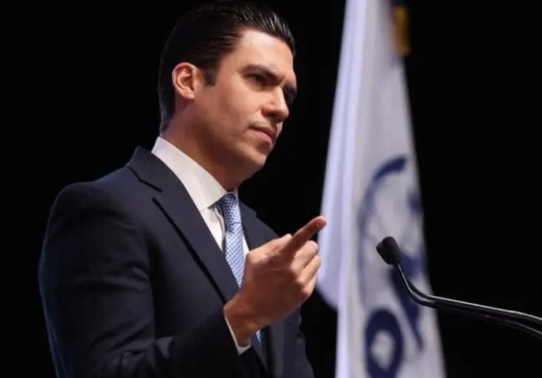 PAN advierte que el gobierno de Sheinbaum ya prepara el regreso del narco gobernador de Sinaloa Rubén Rocha Moya