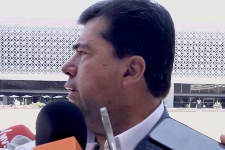 Haces rechaza incertidumbre económica por revisión anual del T-MEC