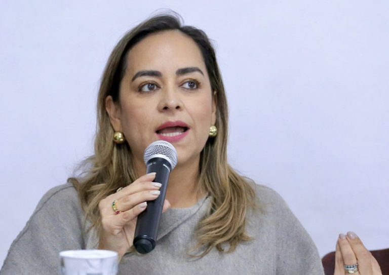 PAN CDMX exige fiscalización sobre recursos millonarios para evitar inundaciones de la 4T