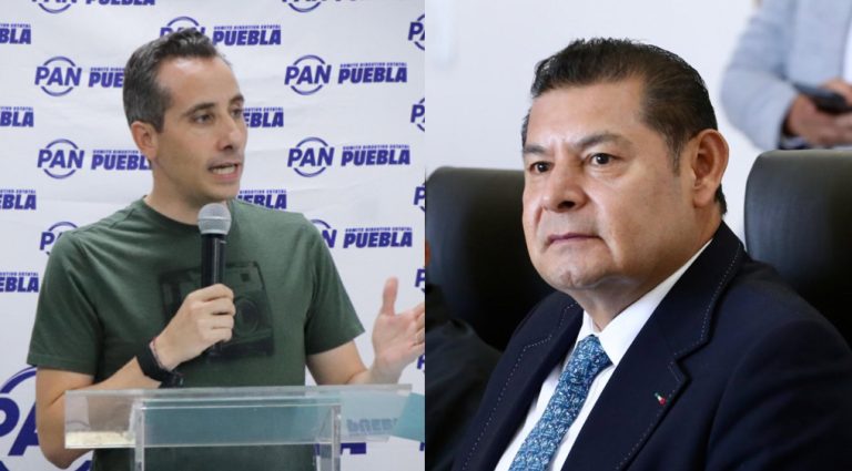 Pide Mario Riestra al gobierno de Armenta sustentar con estudios el proyecto de Cablebús