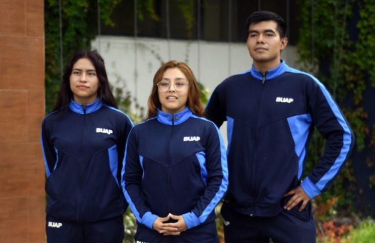 Luchadores de la BUAP lograron conquistar 10 de las 28 medallas en la CONADE 2026