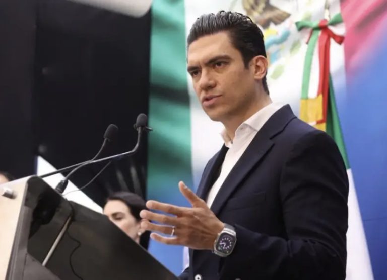 PAN advierte riesgos en la democracia con la #LeyCensura que busca imponer morena