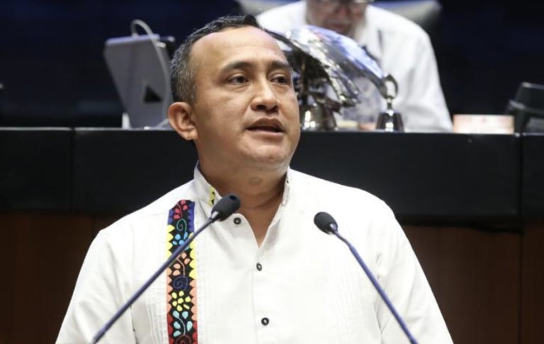 Morena pide investigar a la oposición por presunto financiamiento con huachicol fiscal
