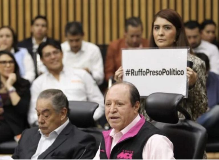 Reta Somos México a la 4T y a todos los partidos para que se transparente el origen de sus recursos