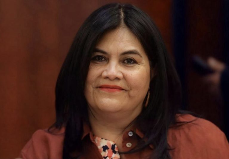 Escala al Senado escándalo de escuelas militarizadas privadas por el caso Dafne Zapata