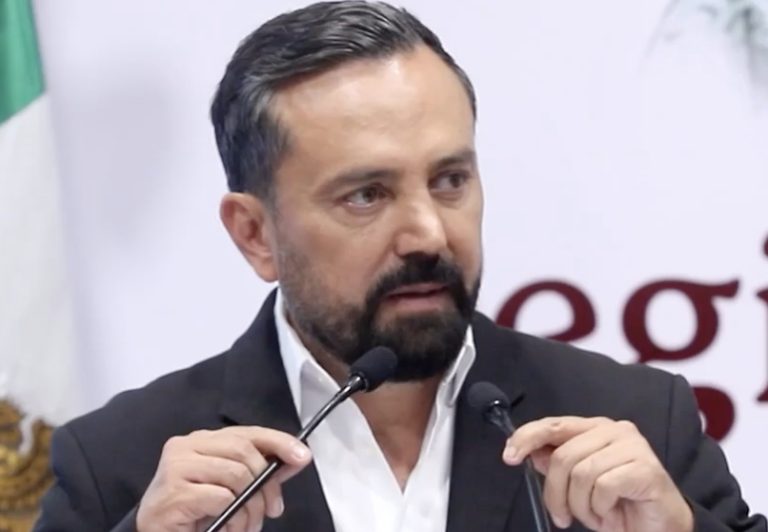 Cero votos acusa a la oposición de querer confundir debate sobre la #LeyCensura