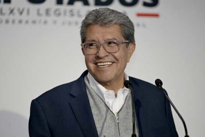 Monreal presume que Zacatecas es de los estados más seguros del país y sin deuda