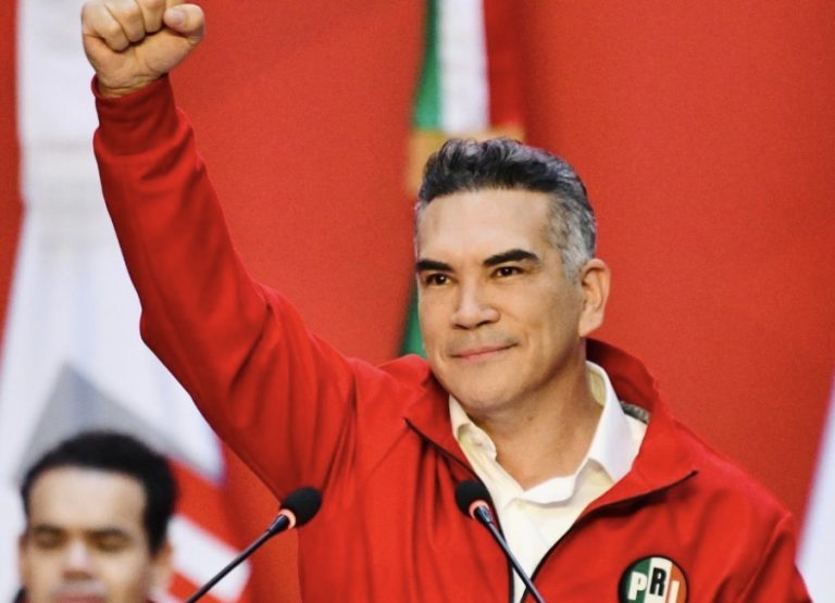 PRI exhibe crisis de ayuda a paisanos por austericidio de Morena contra consulados en EU
