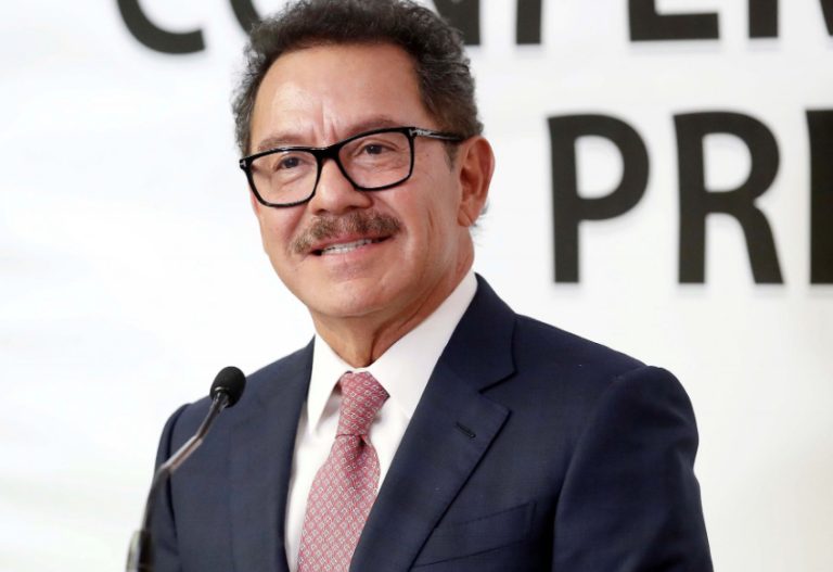 Mier pide paciencia para no criticar lineamientos de la nueva “ley censura” antes de conocer resultados de consultas