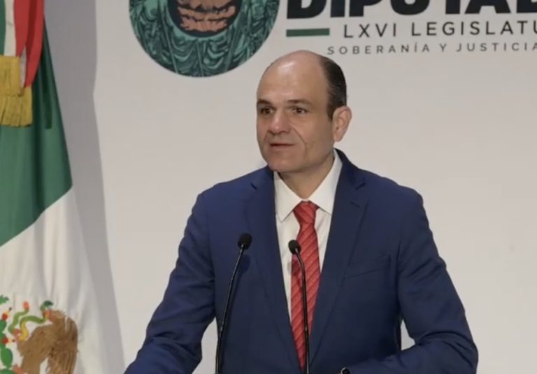 PRI busca dividir votación del PEF para asignar recursos conforme al INEGI