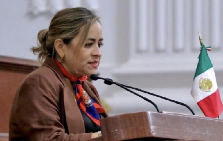 PAN exhibe a Morena por permitir operación de huachicoleo de combustible en la CDMX