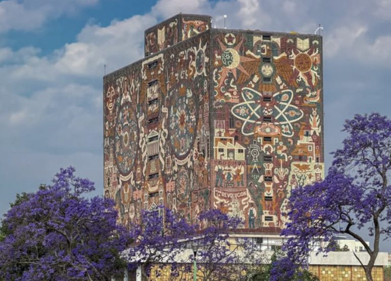 Anuncia UNAM auditoría a los exámenes de admisión realizados en línea