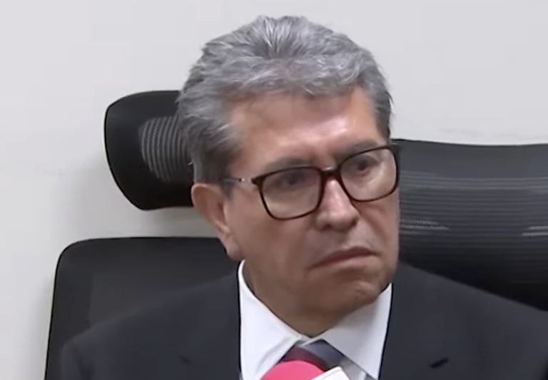 Monreal rechaza que haya incertidumbre económica en México tras decisión de Trump de no respaldar el T-MEC