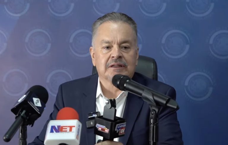 Mario Vázquez escala a la CNDH quejas contra el IMSS