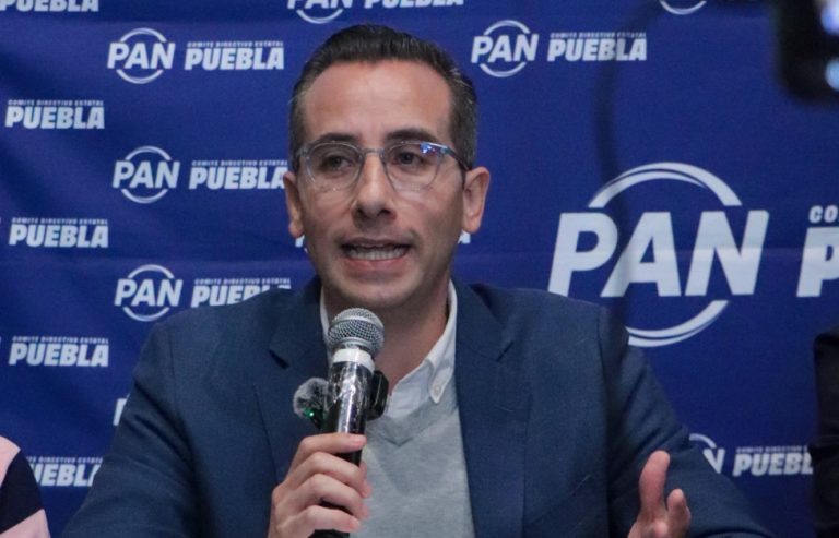 PAN Puebla exige a Morena postular perfiles íntegros como candidatos