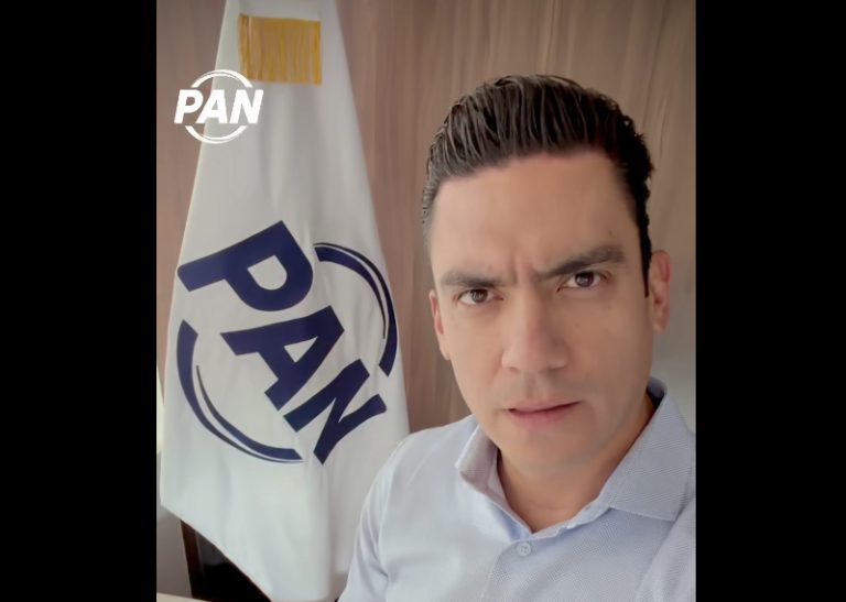 PAN reclama justicia selectiva contra Ernesto Ruffo mientras el régimen protege a Rubén Rocha y a Marina del Pilar