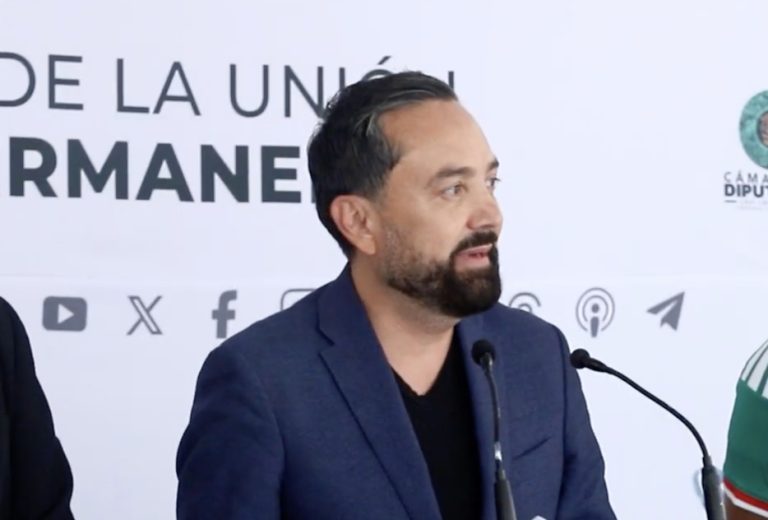 Arturo Ávila presume que revisión anual impuesta por Trump permitirá seguimiento a la integración productiva