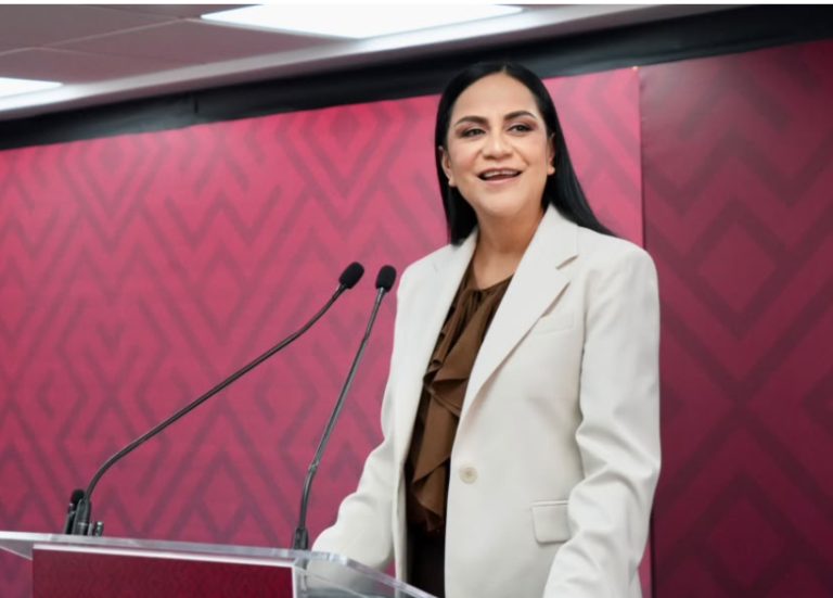 Ariadna Montiel reclama al FBI por presuntamente llevarse al Mayo Zambada: “Queremos saber si el FBI intervino para llevarse a uno de los líderes del Cártel de Sinaloa”