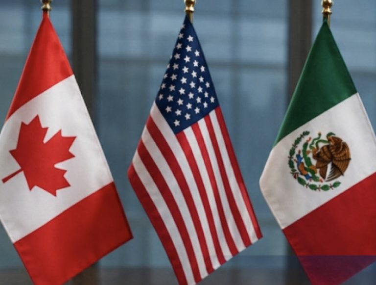 Coparmex exige certidumbre ante la decisión de EU de revisión anual del T-MEC