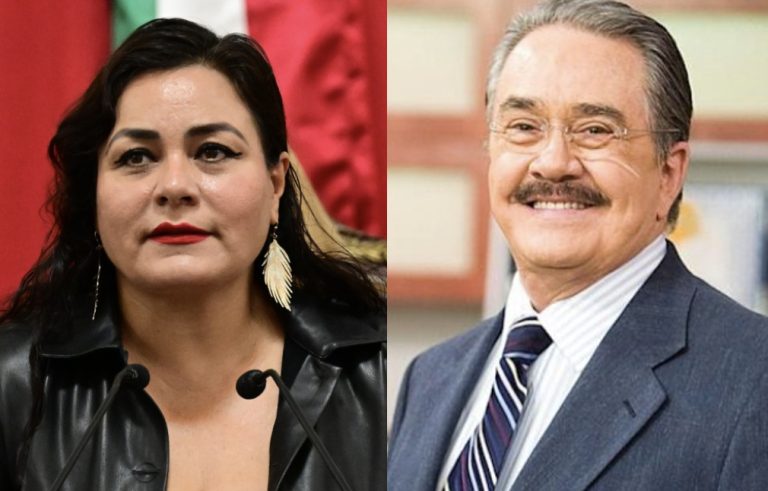 Morena usa el caso Pedro Sola para reformar el código penal y tipificar la apología del delito