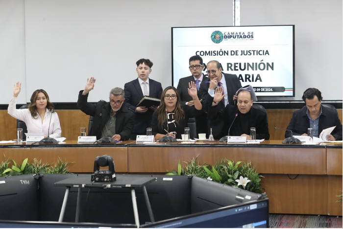 Tipificación como delito de la suplantación de identidad digital avanza en el Congreso