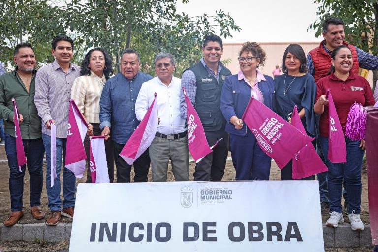 Cuautlancingo busca fortalecer infraestructura social con nueva estancia de día