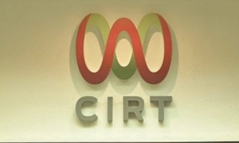 CIRT exhibe posible censura del régimen por lineamientos de Protección de Derecho a las Audiencias
