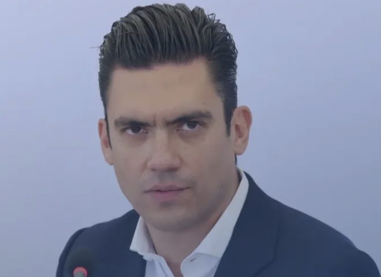 PAN exhibe hipocresía de la 4T por no investigar a sus gobernadores señalados por vínculos con el narco