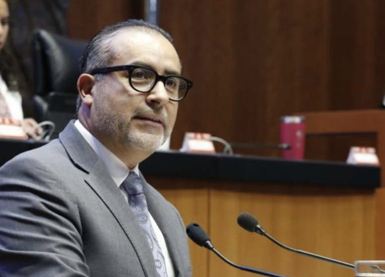 PAN advierte que Ernesto Ruffo es el primer preso político de Sheinbaum