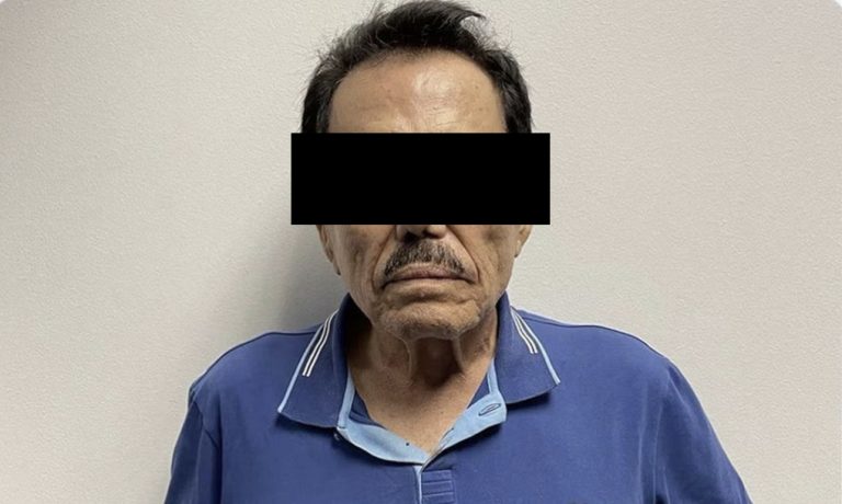 “El Mayo pasó casi cuatro décadas liderando el tráfico de drogas”: Gobierno de EU tras sentencia de cadena perpetua contra el ex líder del CDS