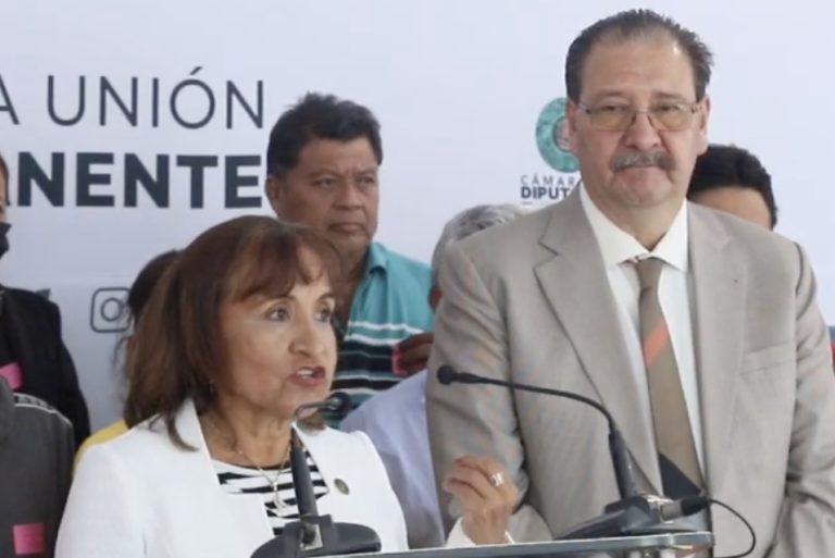 PT se lanza contra gober morenista de Oaxaca por reordenamiento de transportes: “es una verdadera farsa”