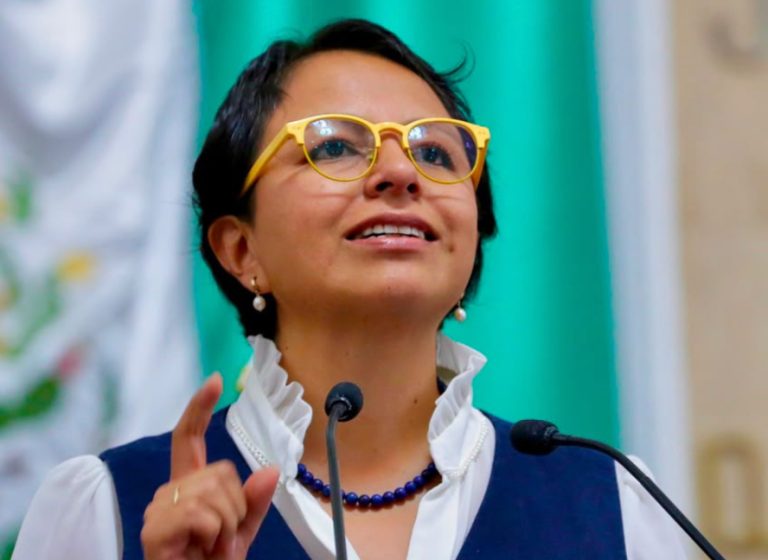 PAN CDMX exhibe crisis de despojos: “hay más de 25 mil carpetas de investigación desde el 2020”