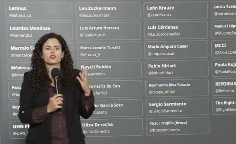 COPARMEX llama a no debilitar la libertad de expresión ni autonomías editoriales ante la #LeyCensura