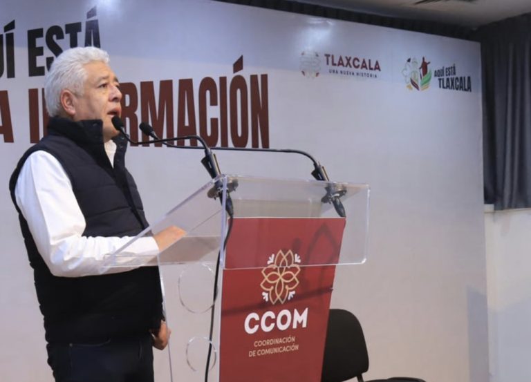 Tlaxcala busca modernizar sistemas de agua