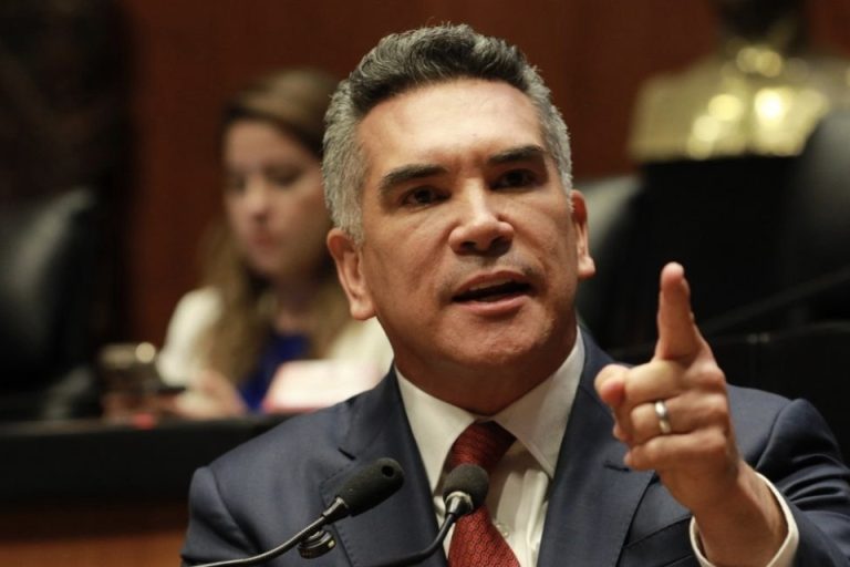 PRI califica el caso Rocha Moya como escándalo mundial