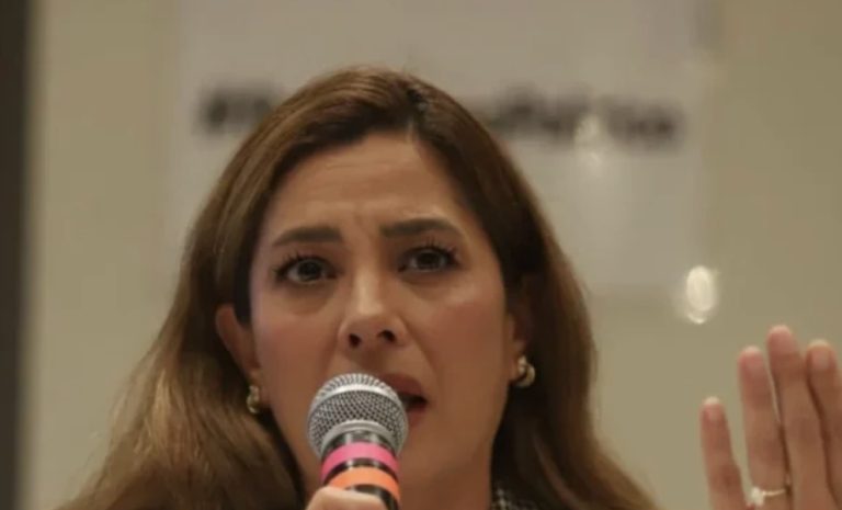 Hija de Ernesto Ruffo advierte que su padre está en peligro
