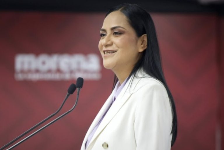 Morena asegura que la mañanara de Sheinbaum es para romper con el monopolio de la información