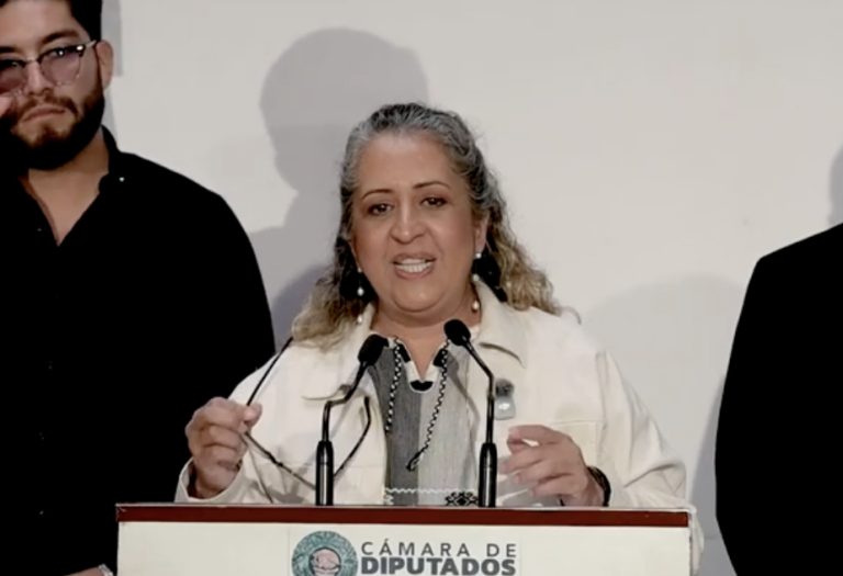 Morena acusa crisis de desinformación y urge a la consulta pública para “lineamientos de derecho de audiencias” (Ley Censura)