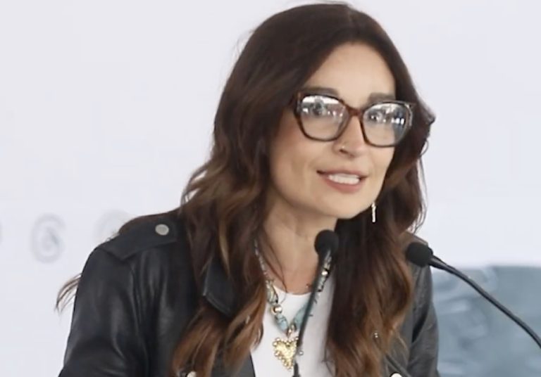 MC exige a SEGOB activar protocolo de protección ante difusión de listas de críticos de la 4T y periodistas   