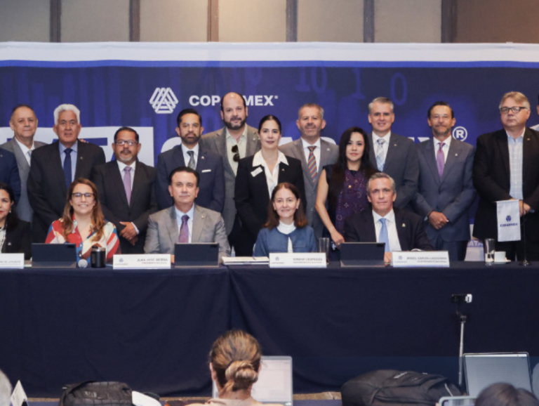 COPARMEX alerta por caída histórica para la inversión a causa de la inseguridad, incertidumbre y corrupción