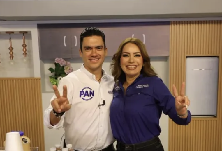 PAN advierte que el segundo informe de gobierno de Sheinbaum fue más propaganda que rendición de cuentas
