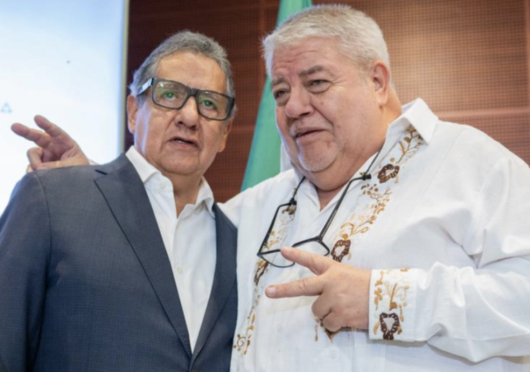 Morena exige a quienes aspiren a la Presidencia, gubernaturas y Jefatura de Gobierno de la CDMX y tengan doble nacionalidad a que renuncien a ella