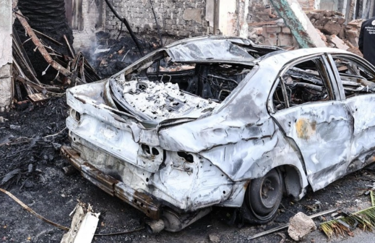 Somos arremete contra la 4T por normalizar coches bomba en Zacatecas