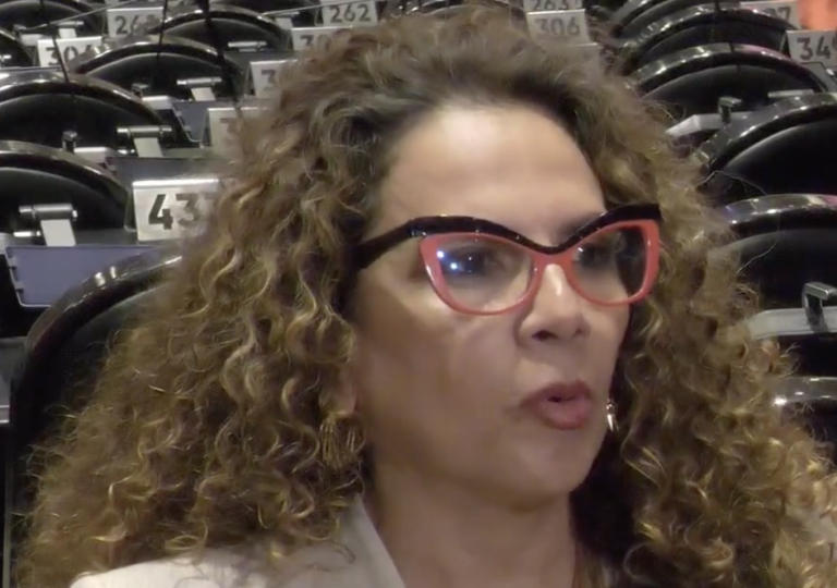 Morena justifica apagones en la península: “obedecen a factores climáticos, vandalización”