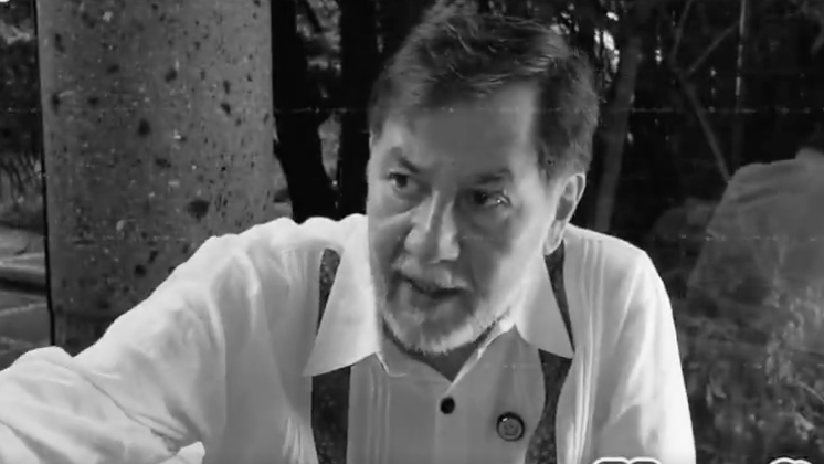 Noroña arremete contra nuevo Higinio Martínez