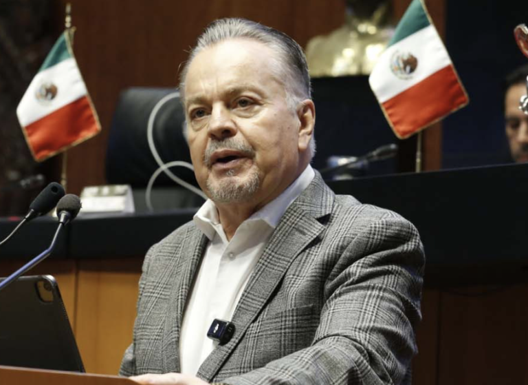 PAN busca cerrar vacío legal que da discrecionalidad a senadores faltistas