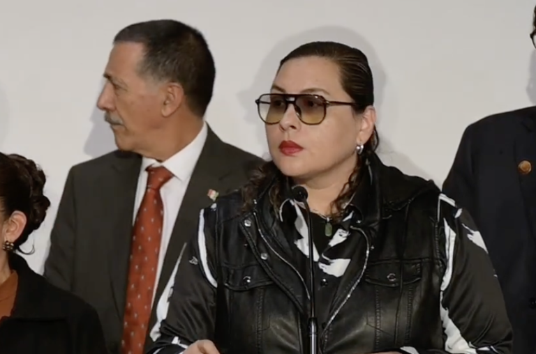PT busca proceso sancionador contra diputado que confrontó a Arturo Ávila justificando agresión a maestro con discapacidad