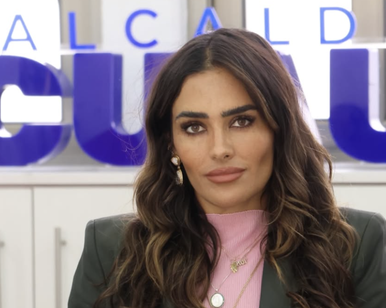 PAN celebra gestión de Alessandra Rojo de la Vega en la Cuauhtémoc
